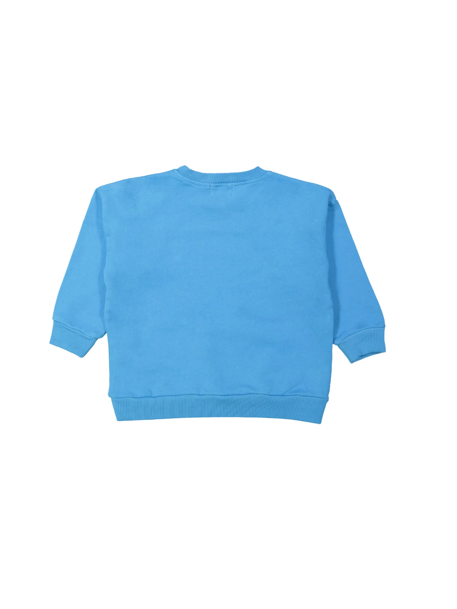 Sweaters blauw Filou & Friends - Image 2