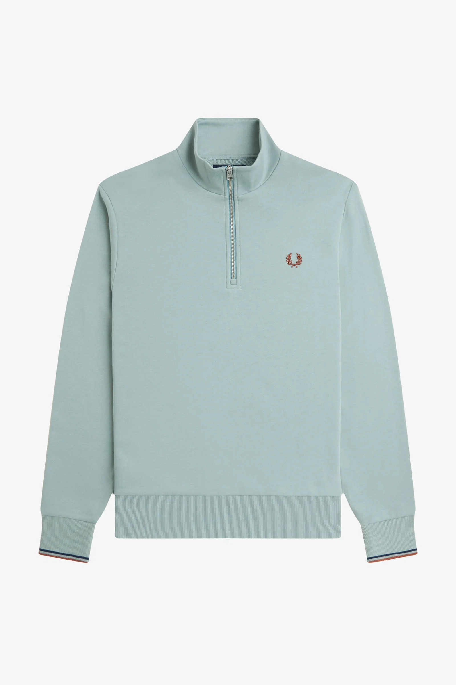 Sweaters blauw Fred Perry - Image 2
