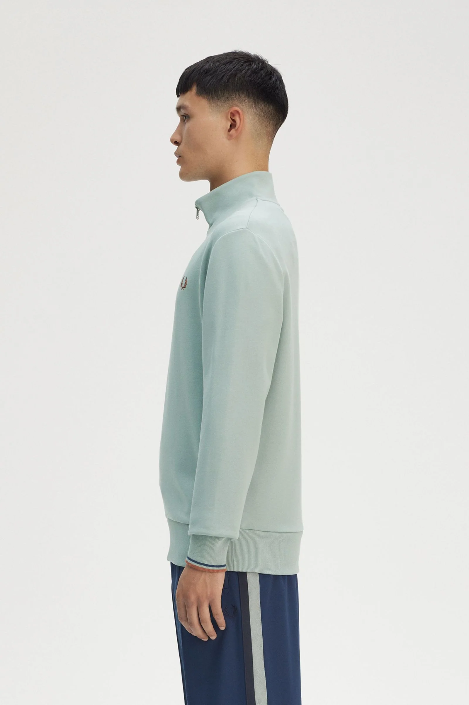 Sweaters blauw Fred Perry - Image 3