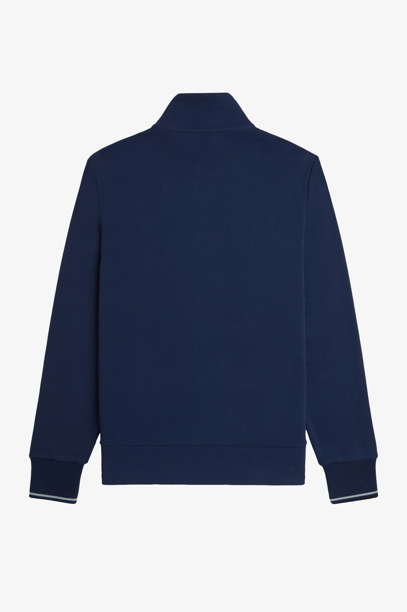 Sweaters blauw Fred Perry - Image 2