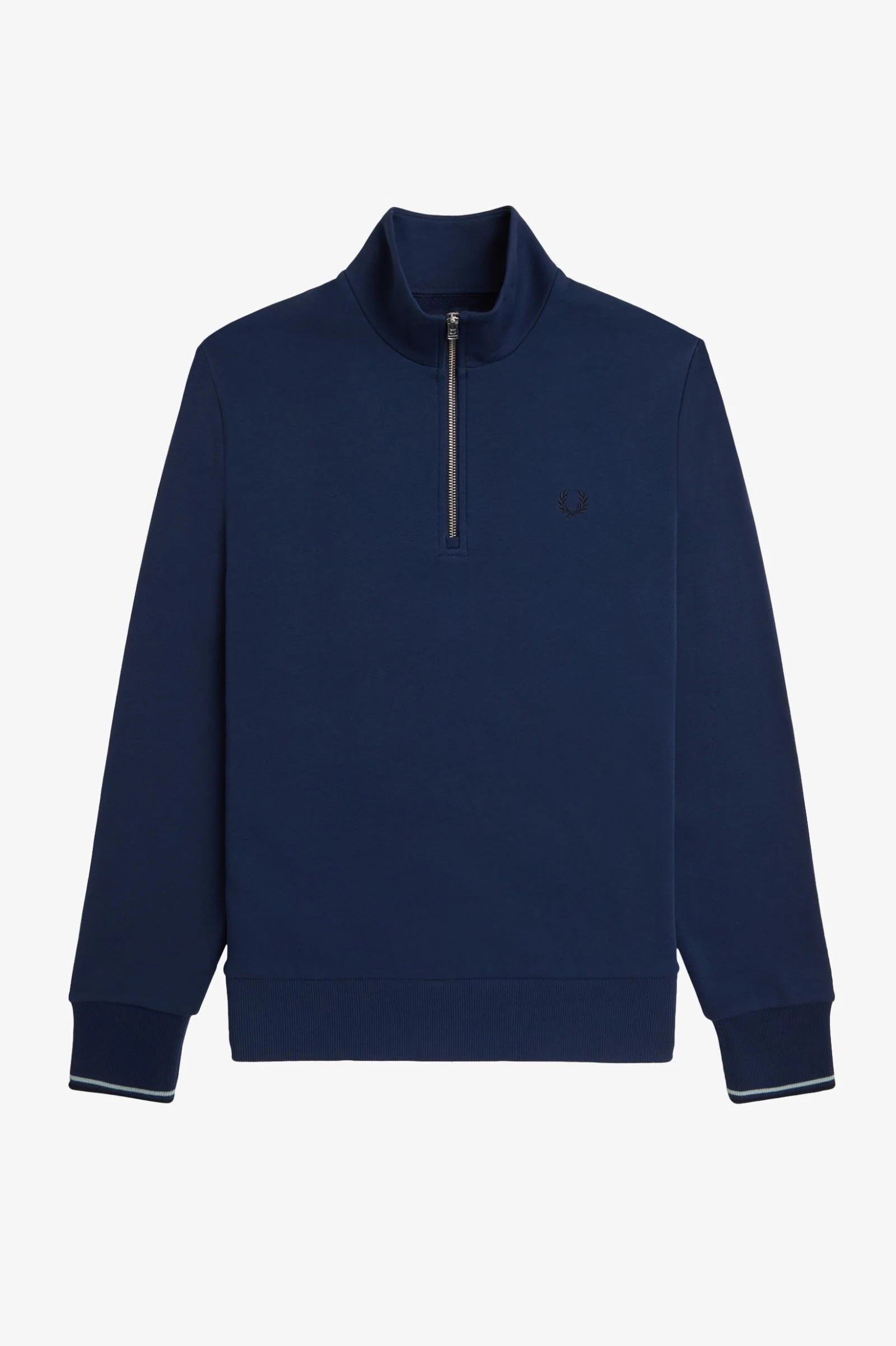 Sweaters blauw Fred Perry - Image 3