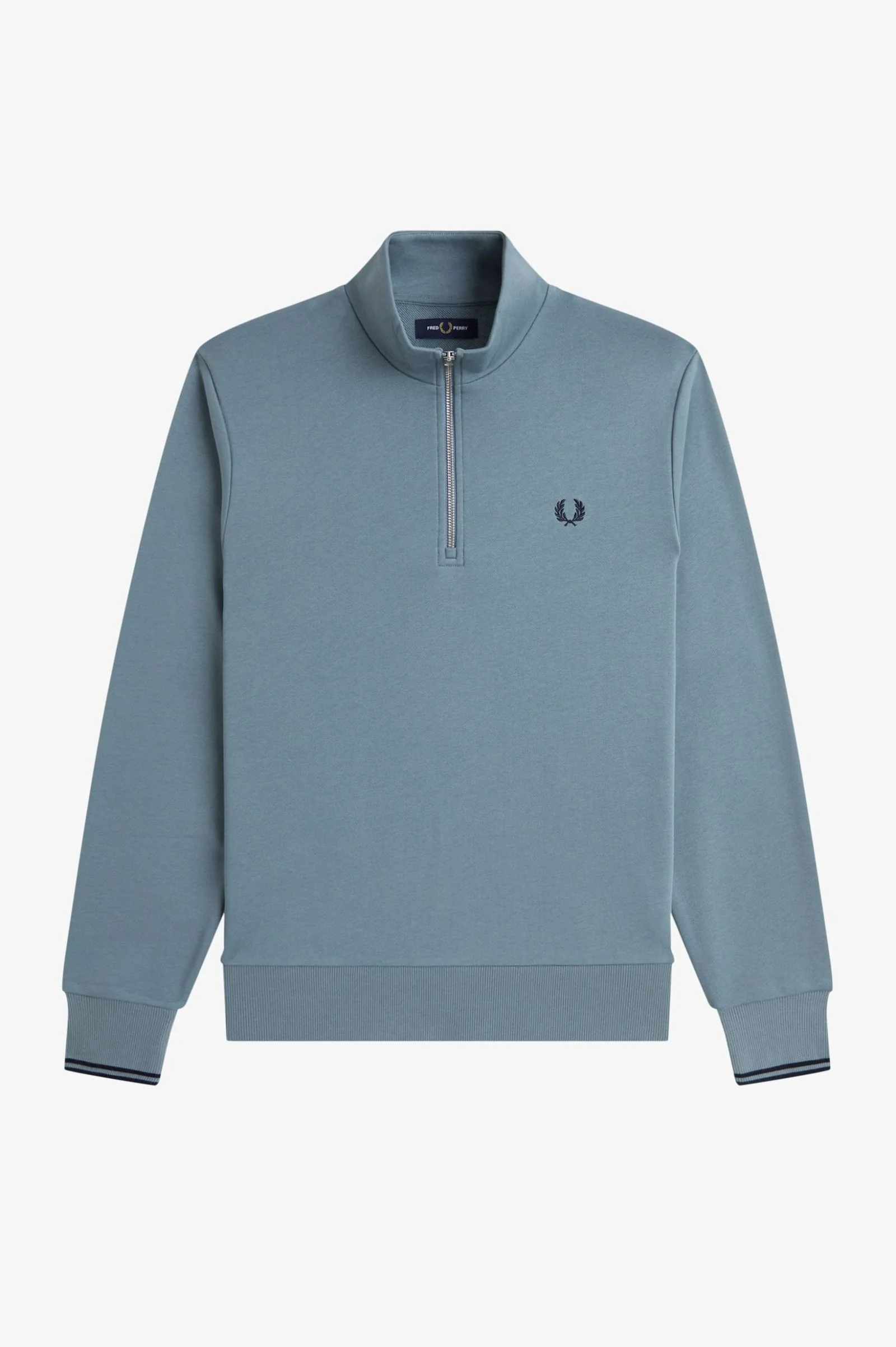 Sweaters blauw Fred Perry - Image 2