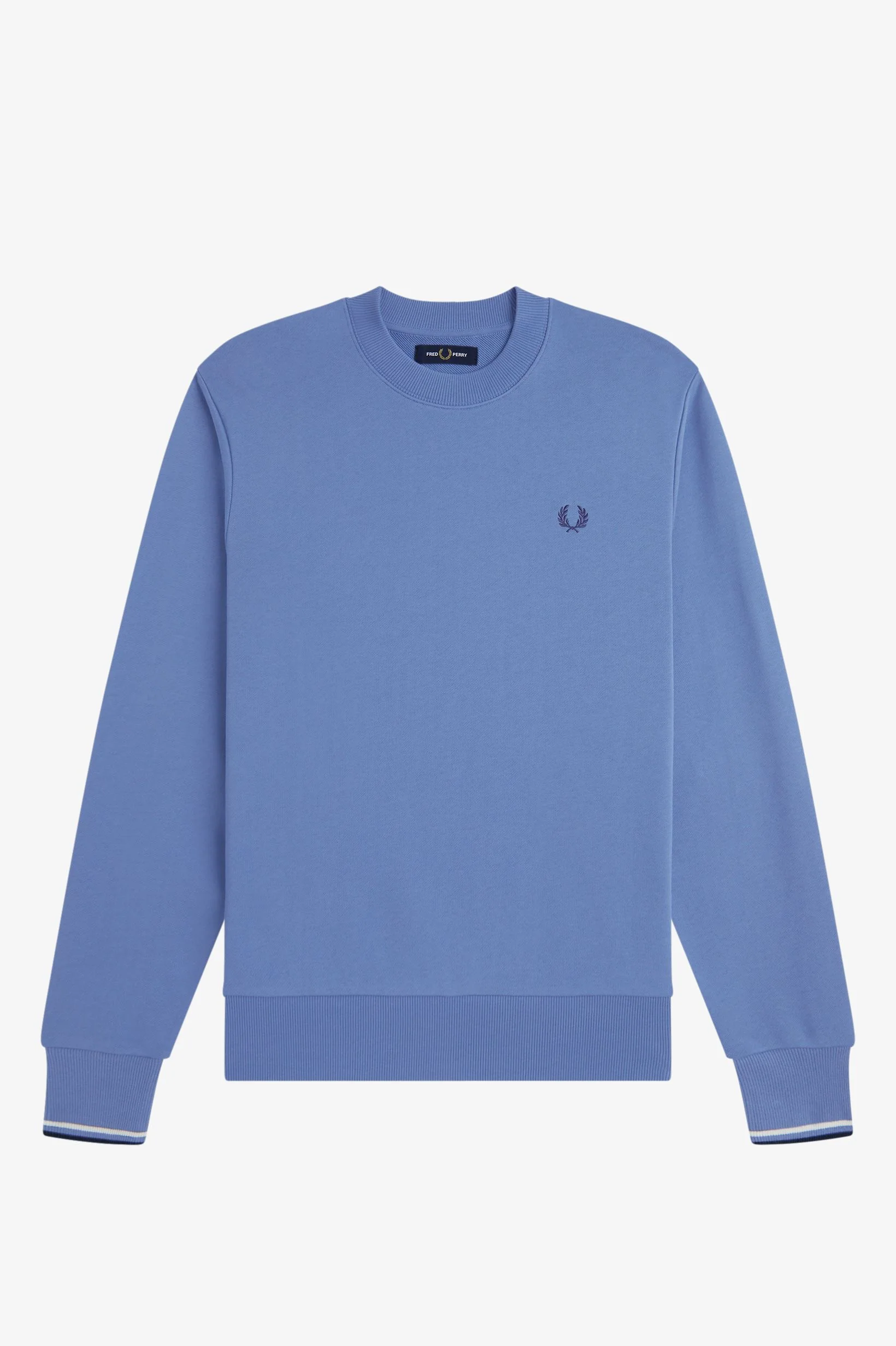 Sweaters blauw Fred Perry - Image 2