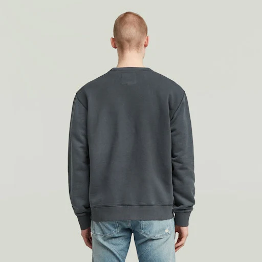 Sweaters blauw G-Star Raw - Image 2