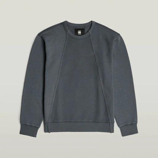 Sweaters blauw G-Star Raw - Image 4