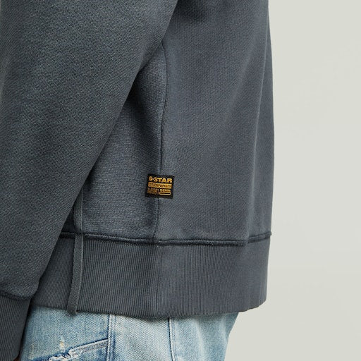 Sweaters blauw G-Star Raw - Image 5
