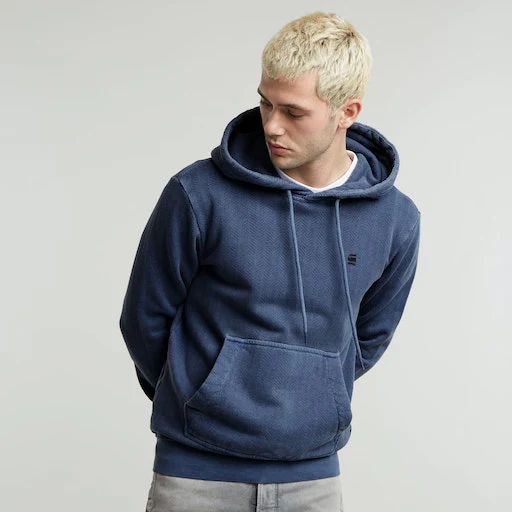 Sweaters blauw G-Star Raw