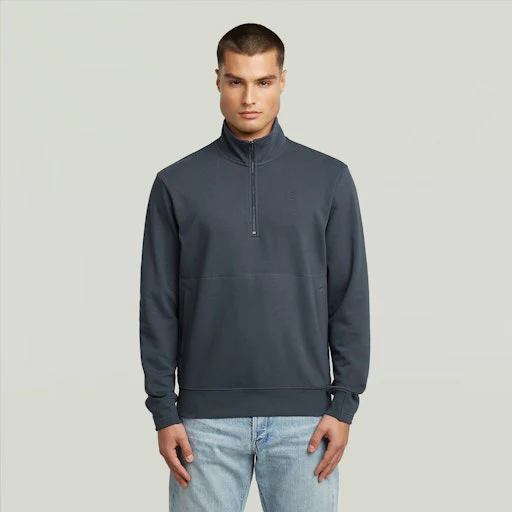 Sweaters blauw G-Star Raw
