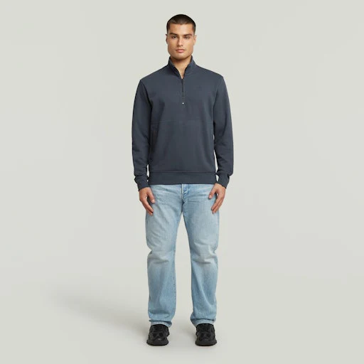 Sweaters blauw G-Star Raw - Image 3