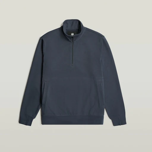 Sweaters blauw G-Star Raw - Image 4