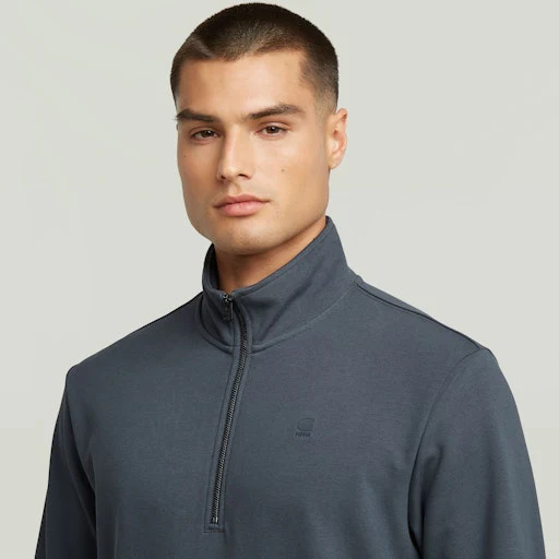 Sweaters blauw G-Star Raw - Image 5