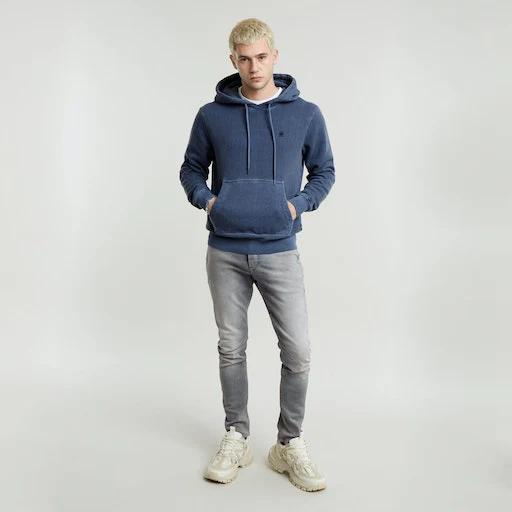 Sweaters blauw G-Star Raw - Image 3