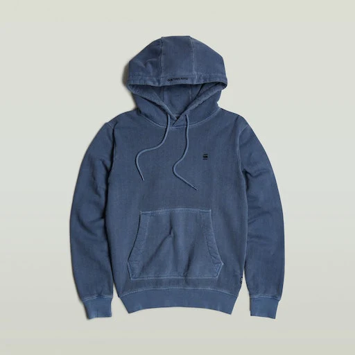 Sweaters blauw G-Star Raw - Image 4