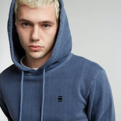Sweaters blauw G-Star Raw - Image 5