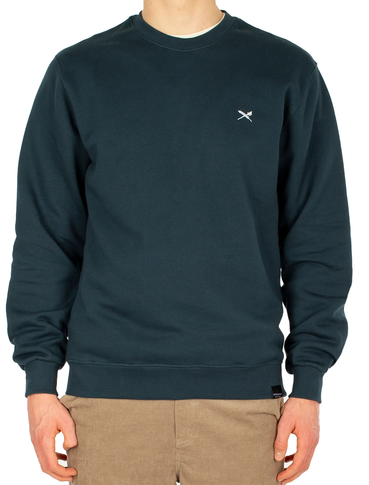 Sweaters blauw Iriedaily - Image 3