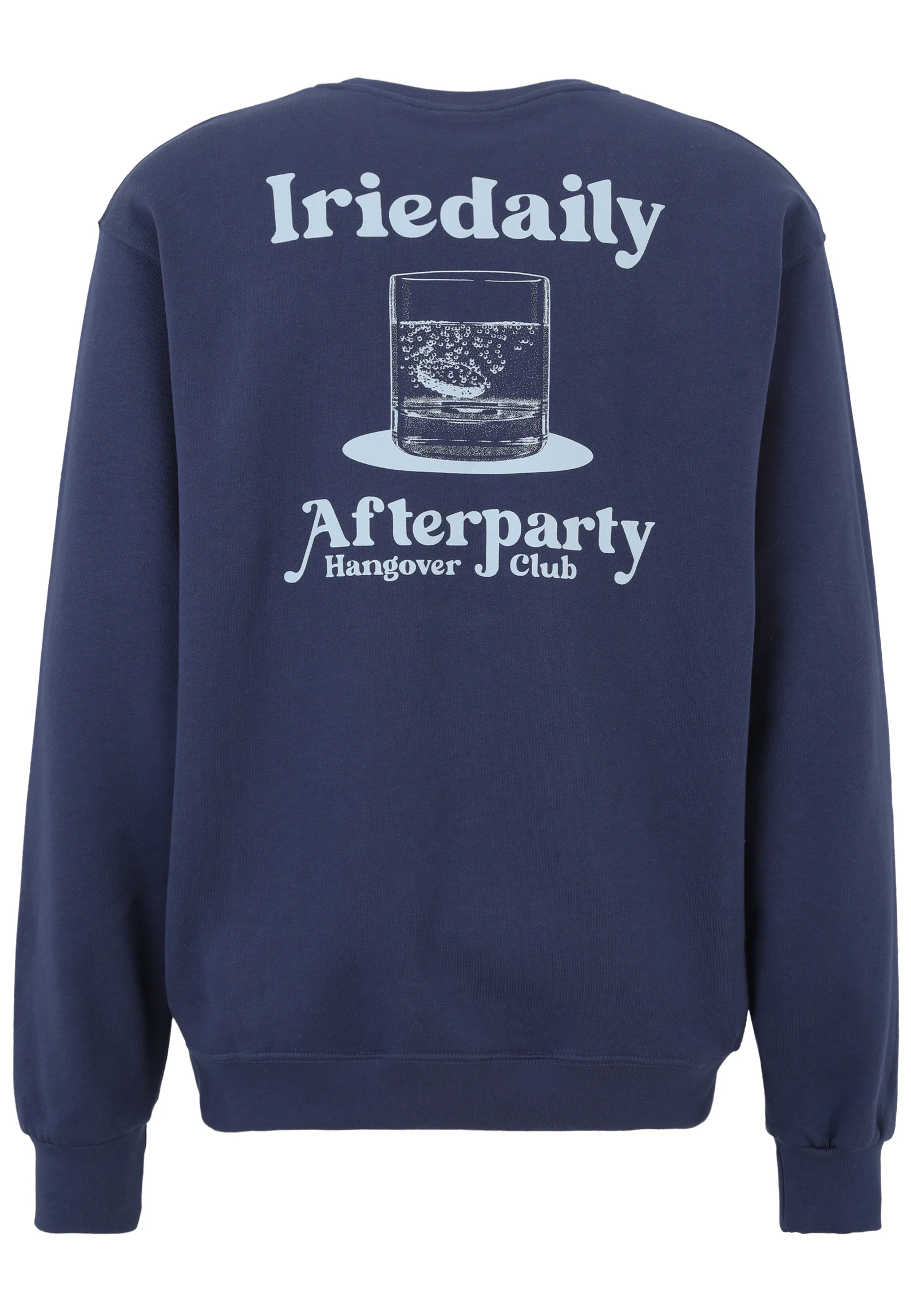 Sweaters blauw Iriedaily - Image 2