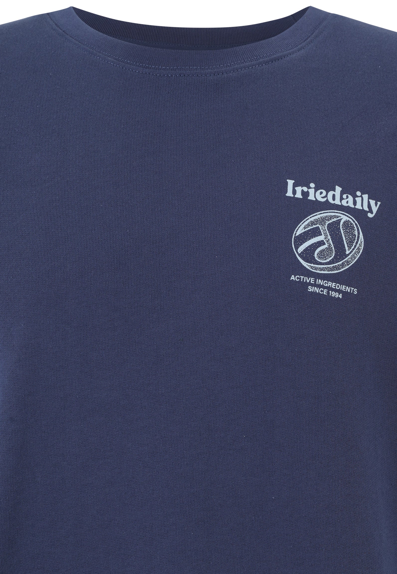 Sweaters blauw Iriedaily - Image 3