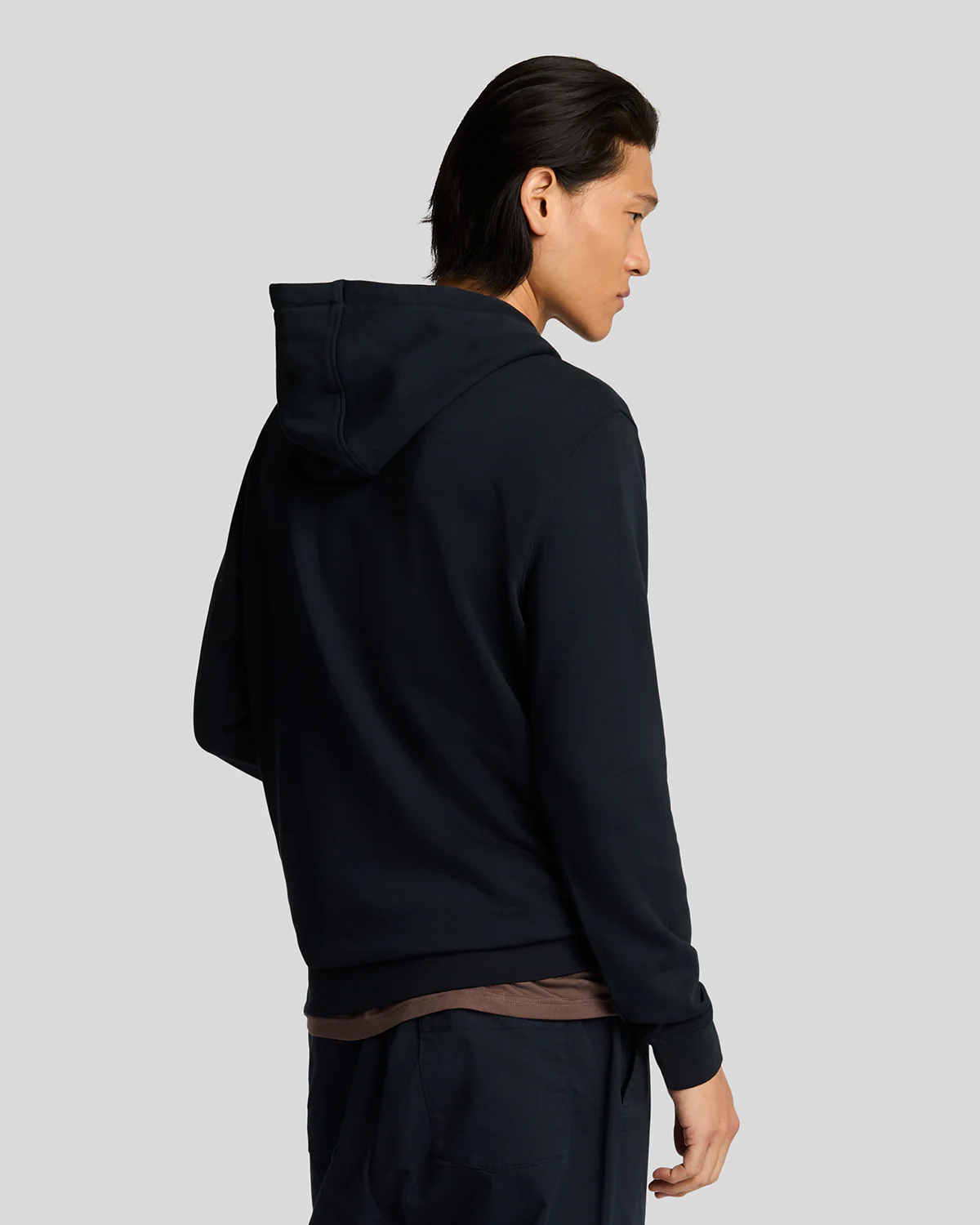 Sweaters blauw Lyle & Scott - Image 2