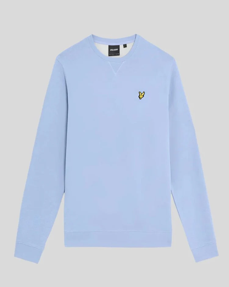 Sweaters blauw Lyle & Scott - Image 2