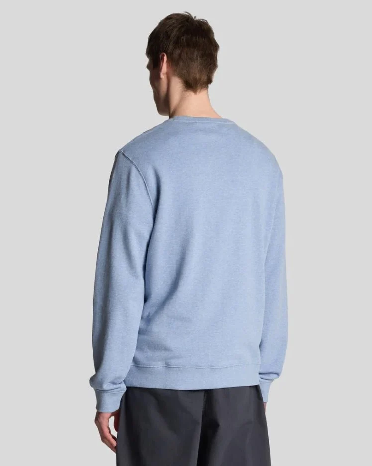 Sweaters blauw Lyle & Scott - Image 3