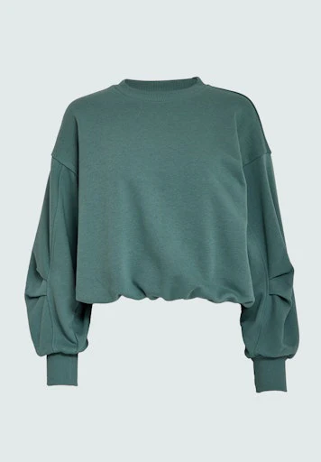 Sweaters blauw Minus