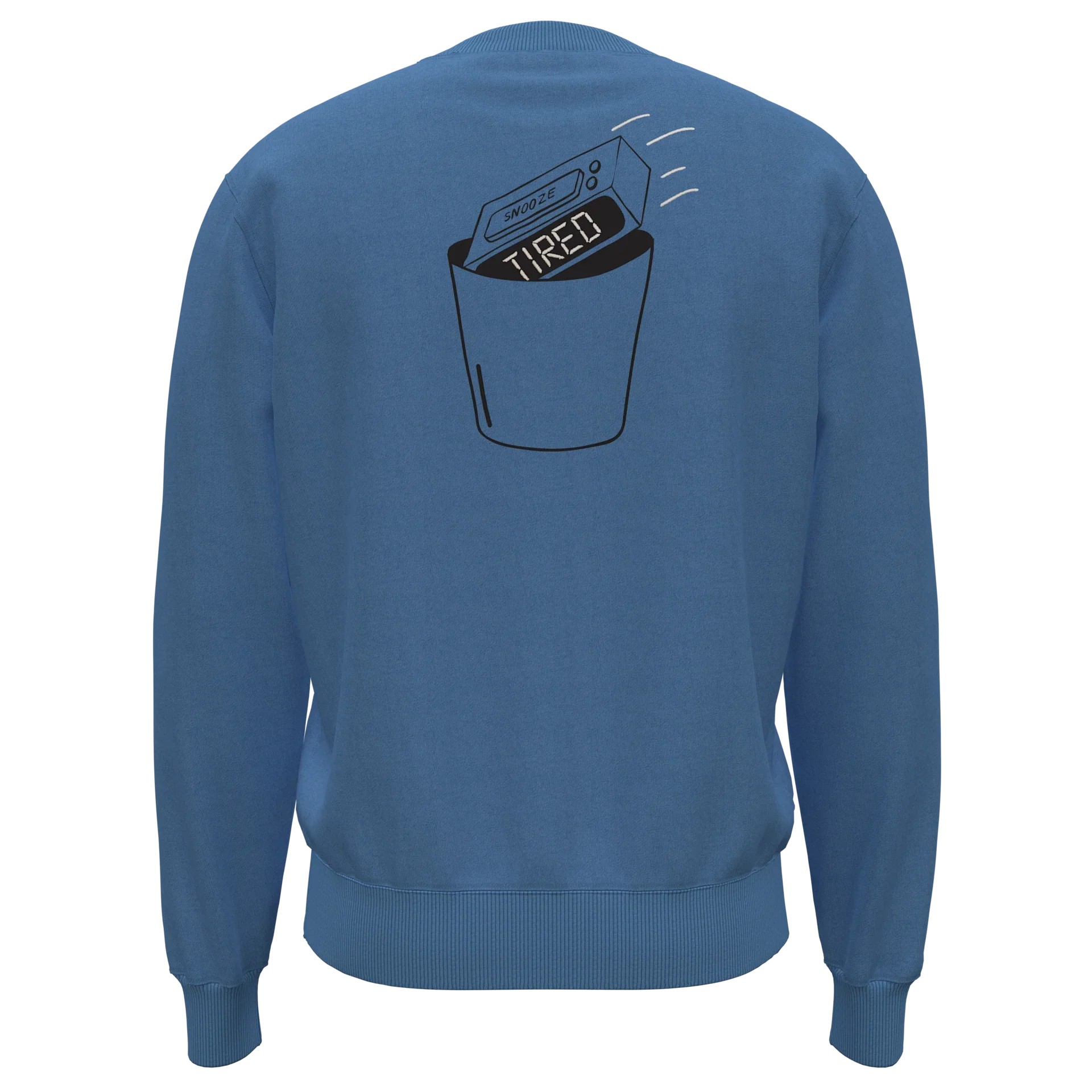 Sweaters blauw Napapijri - Image 2