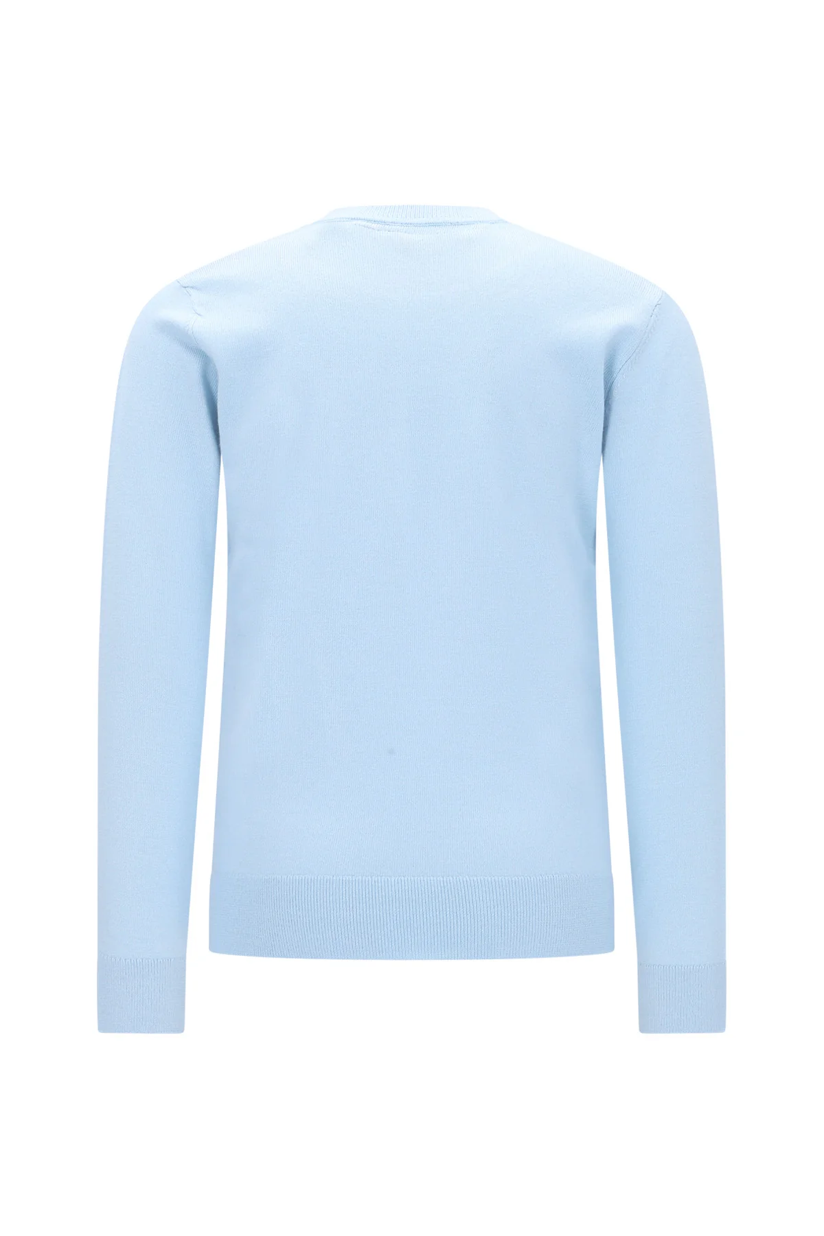 Sweaters blauw Red + Blu - Image 2