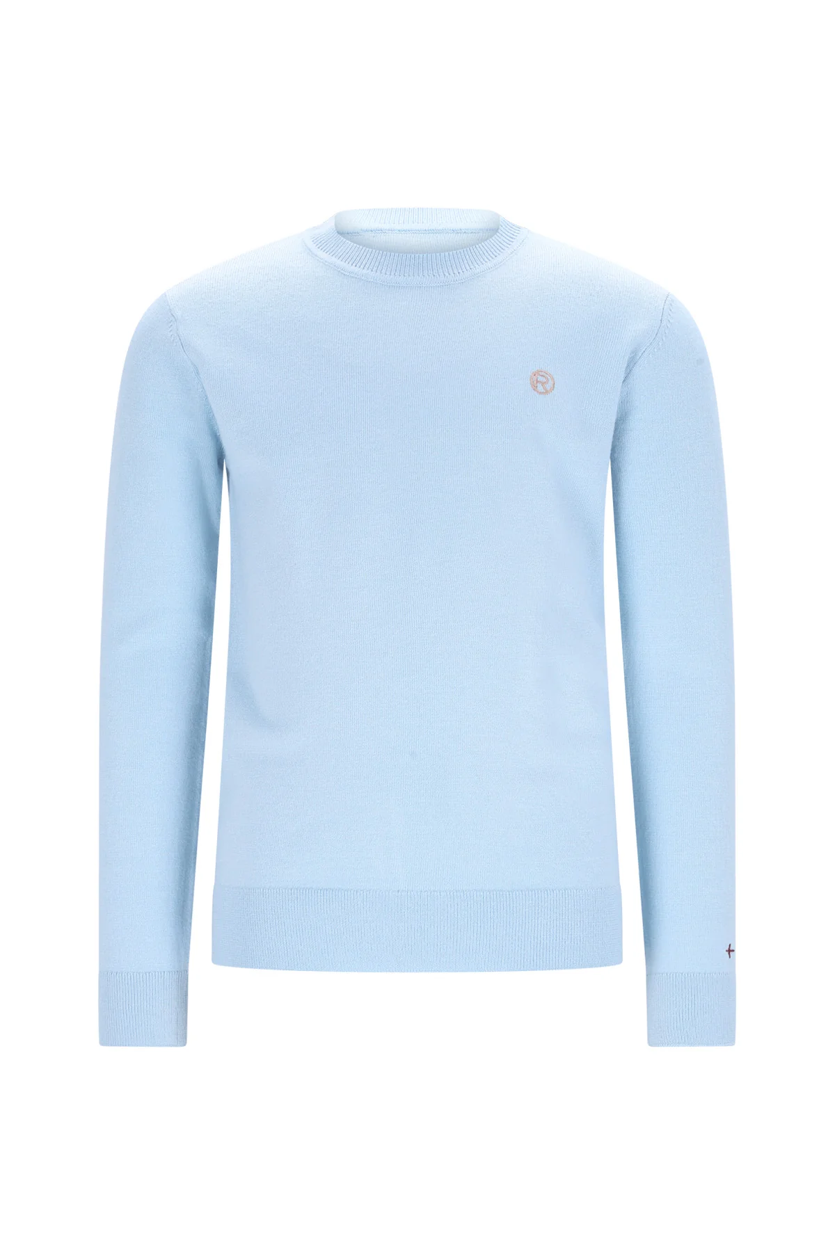 Sweaters blauw Red + Blu - Image 3