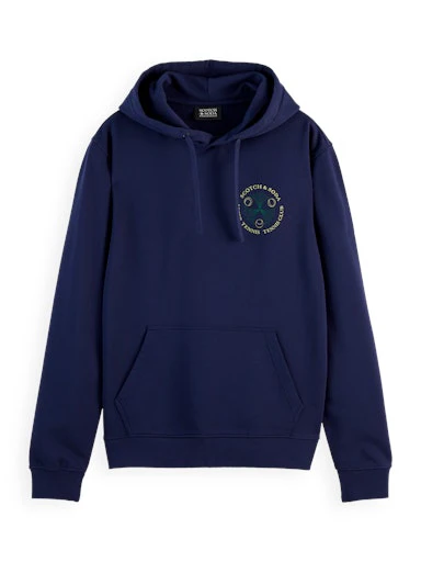 Sweaters blauw Scotch & Soda