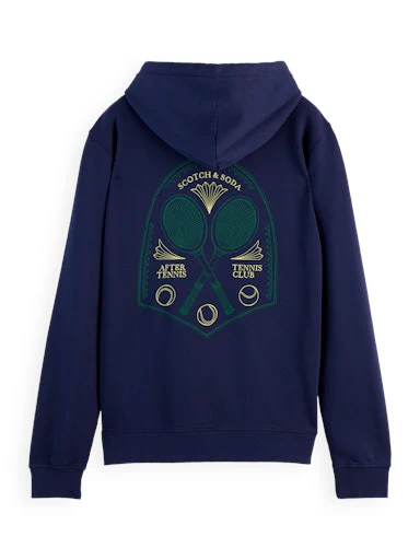 Sweaters blauw Scotch & Soda - Image 3