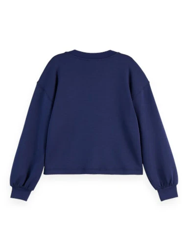 Sweaters blauw Scotch & Soda - Image 3