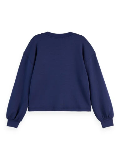 Sweaters blauw Scotch & Soda - Image 4