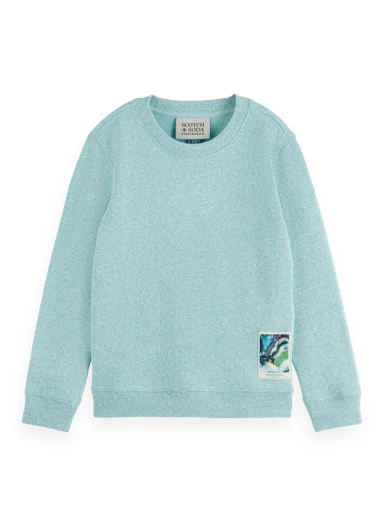 Sweaters blauw Scotch & Soda