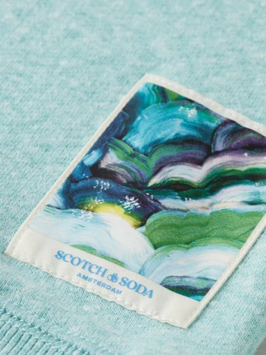 Sweaters blauw Scotch & Soda - Image 3