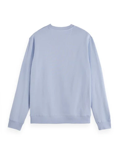 Sweaters blauw Scotch & Soda
