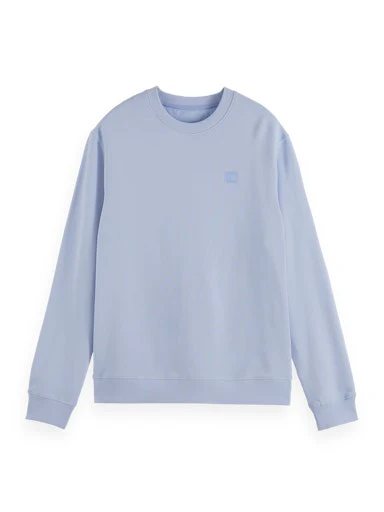 Sweaters blauw Scotch & Soda - Image 3