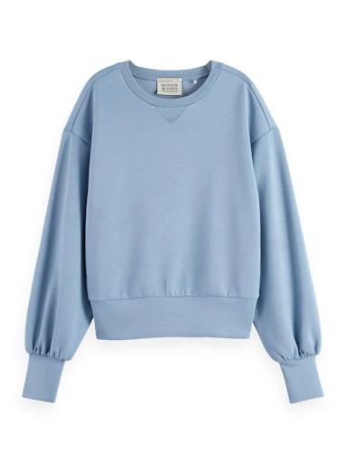 Sweaters blauw Scotch & Soda