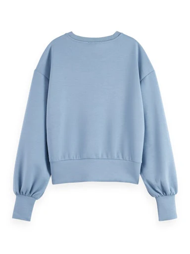 Sweaters blauw Scotch & Soda - Image 3