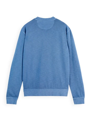 Sweaters blauw Scotch & Soda - Image 2