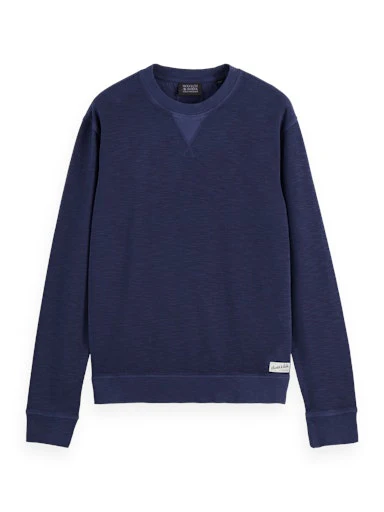 Sweaters blauw Scotch & Soda