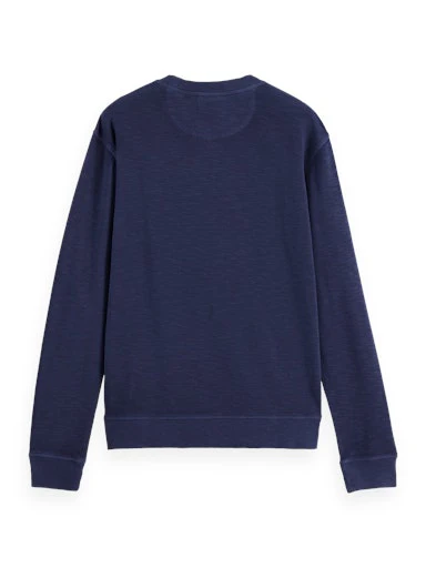 Sweaters blauw Scotch & Soda - Image 3