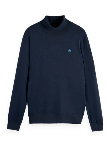 Sweaters blauw Scotch & Soda