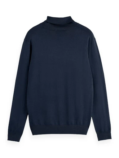 Sweaters blauw Scotch & Soda - Image 3