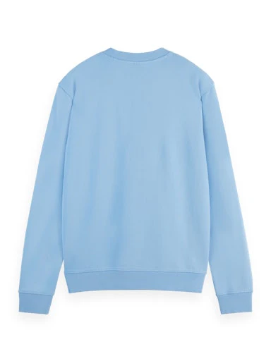 Sweaters blauw Scotch & Soda - Image 2