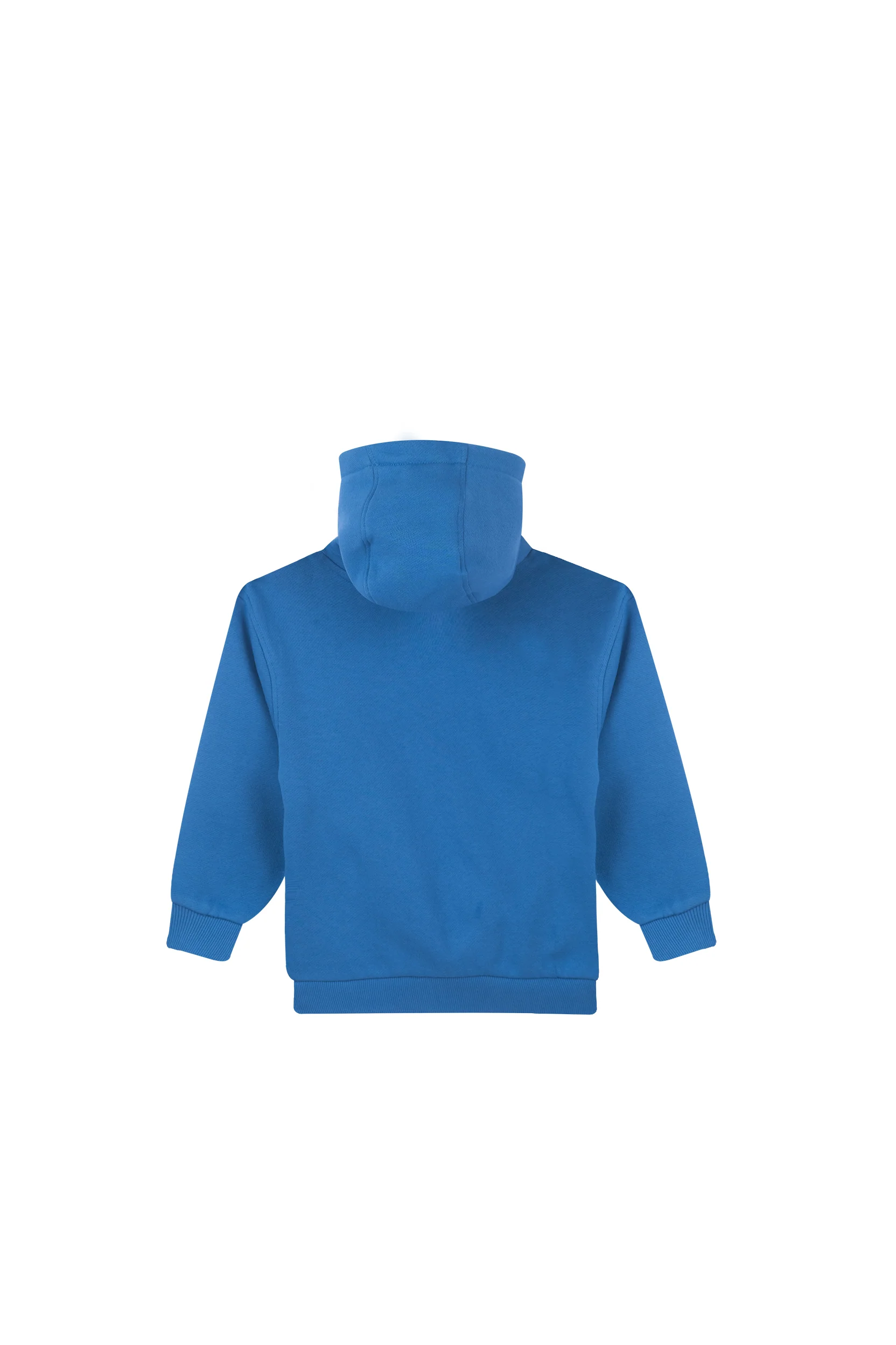 Sweaters blauw Someone - Image 2
