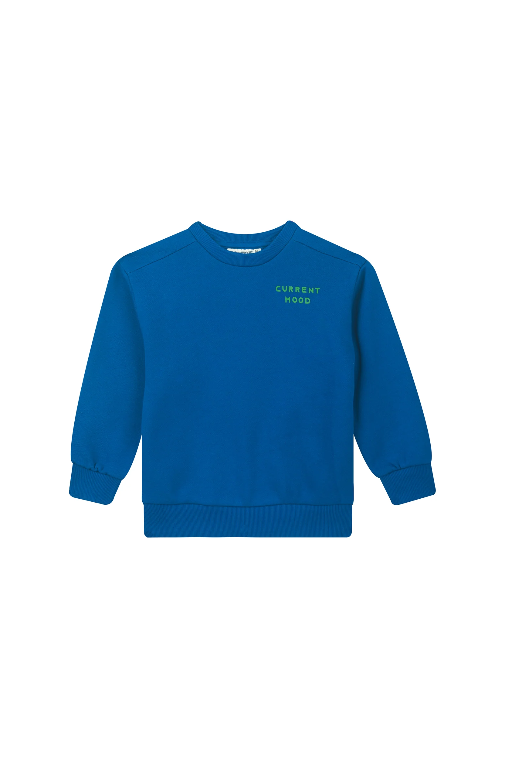 Sweaters blauw Someone