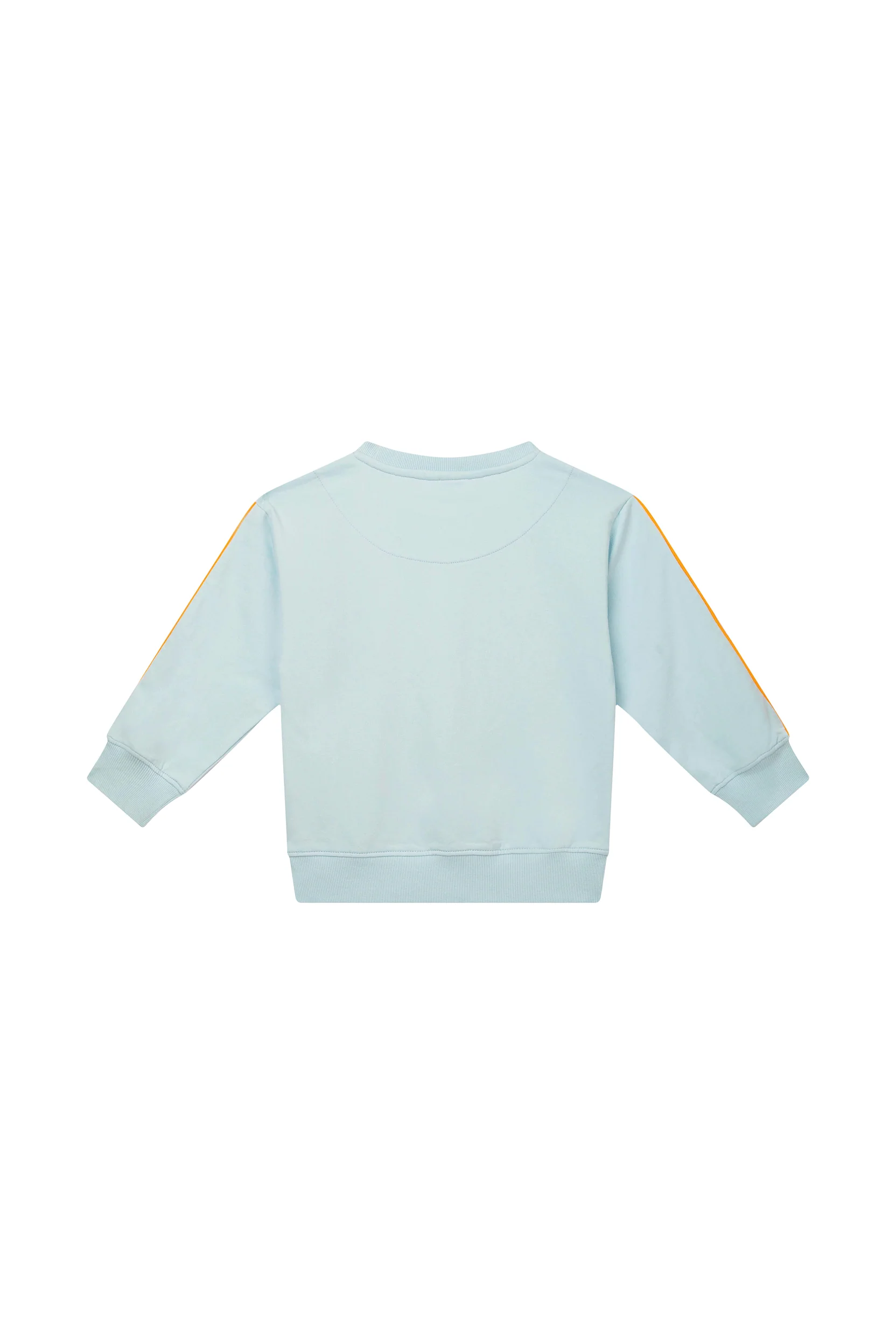 Sweaters blauw Someone - Image 3