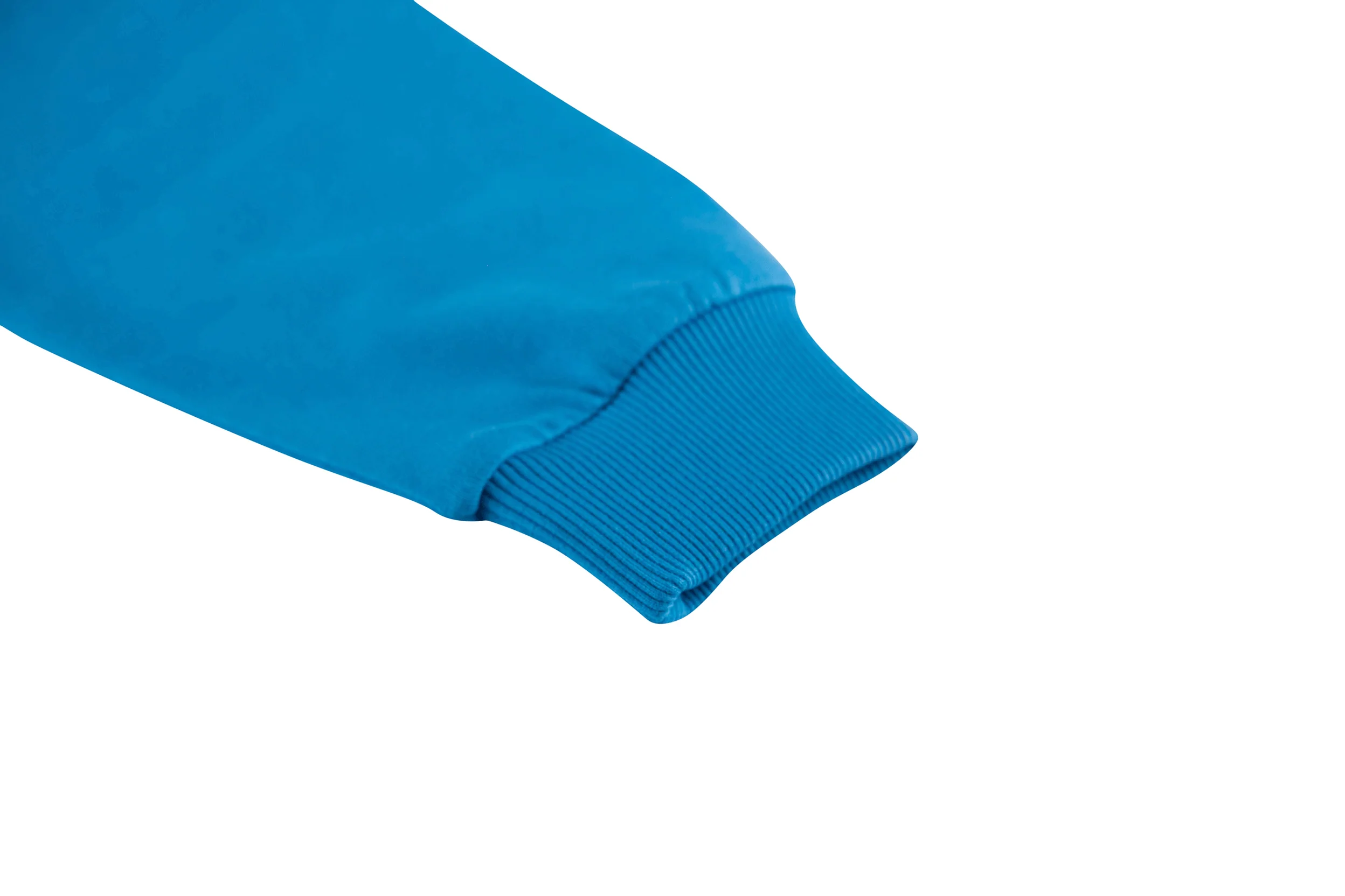 Sweaters blauw Someone - Image 3