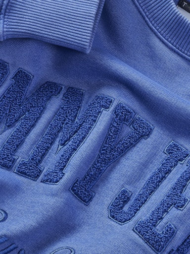 Sweaters blauw Tommy Jeans - Image 7