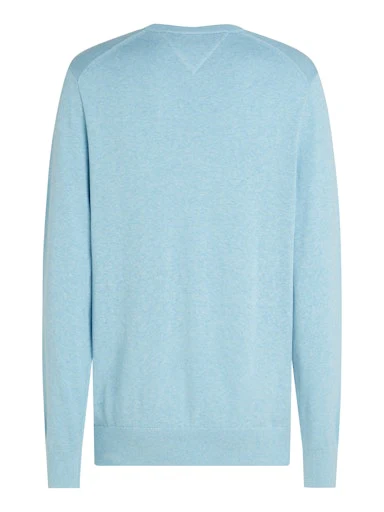 Sweaters blauw Tommy Hilfiger - Image 6